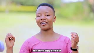 Download lagu Dutegereje umusi by voice of hope choir//kisoro central church Heritage studio. mp3