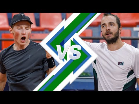 Elmer Moller vs Andrej Martin | MAIA FINAL 2025
