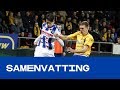 HIGHLIGHTS | ODIN '59 - sc Heerenveen