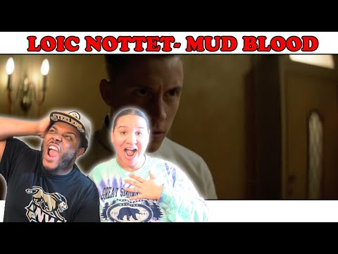 Loïc Nottet - Mud Blood| Reaction
