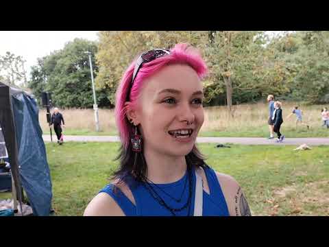 Air Quality Measurements at Bromley and Tooting Commons - 30th September 2023