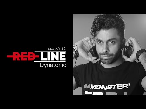 Dynatonic on REDLINE / پویا دایناتونیک در خط قرمز