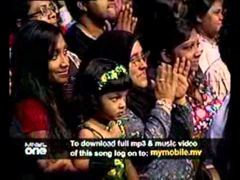 Dhin Hiyaa - Nashid / Maain - Ehandhaanugai Remix (6 Sept 2010) mnbc-337