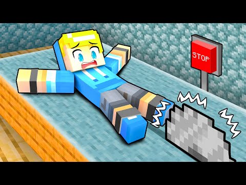 Sbriser È Stato TORTURATO!! - Minecraft ITA