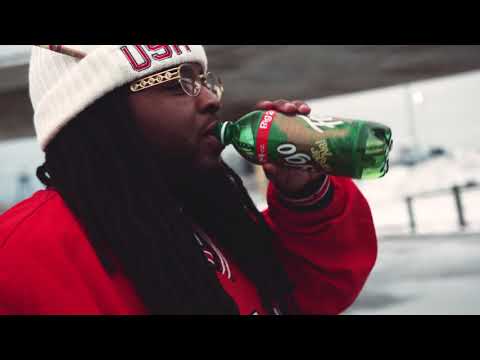 Nolan The Ninja  "Lex"