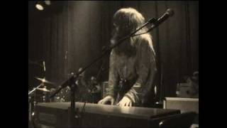 The Fuzztones Sometimes good guys wear black   4AD Diksmuide, Belgium 2008-11-01