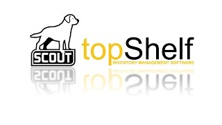 TopShelf Inventory Management video