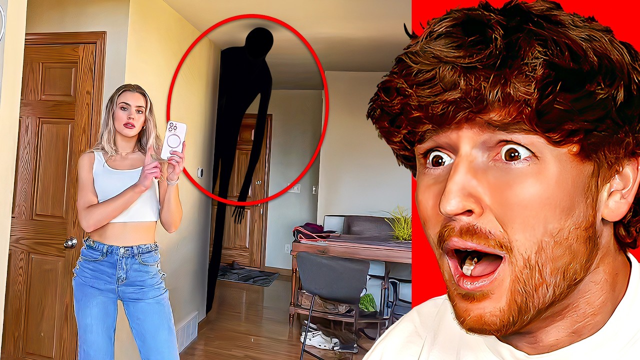 43 SCARIEST TikToks That Will Give You Nightmares..