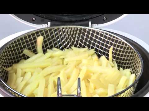 Elektrinis grilis Tefal OptiGrill+ XL juodas (GC722834) video