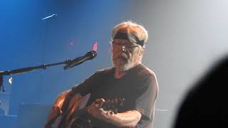 Bob Seger No Man&#39;s Land