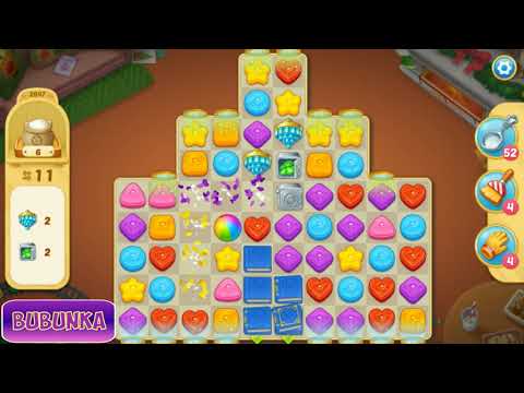 Matchington Mansion level 2847 HD