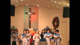 2014 12 29 Choir Praise Song