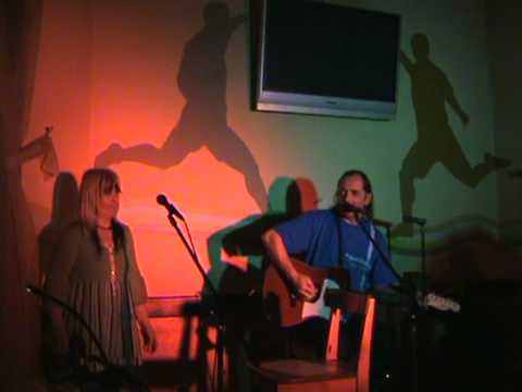 Magda Puskas si Valentin Moldovan - Foaie alba, foaie neagra