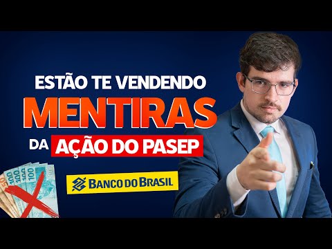 Vídeo: Pasep antes de 1988: perguntas e respostas