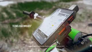 Garmin Montana 700 - Navegador GPS con pantalla táctil resistente anuncio