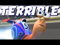 The TERRIBLE Turbo Movie