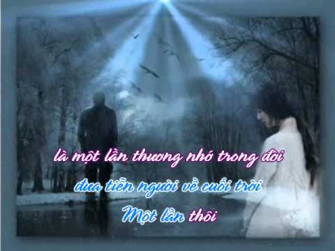 Đêm mưa viễn xứ - Mỹ Lệ