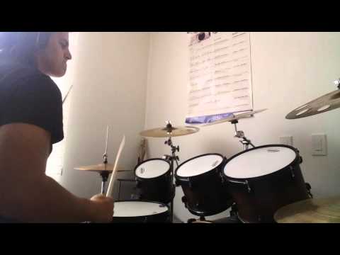 Groove N' Fill - Groupings of 3 in 32nd note context