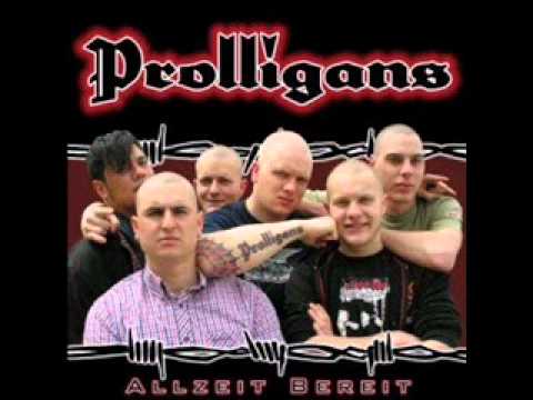 Prolligans - Frei von jeder Schuld