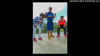 Glokknine Ft RugRat OD- Pop shit (Produced by De'la)