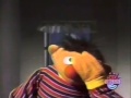 Sesame Street Was Bert Abducted By Monsters
