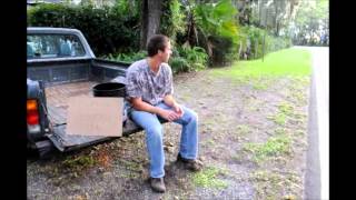 good directions music video