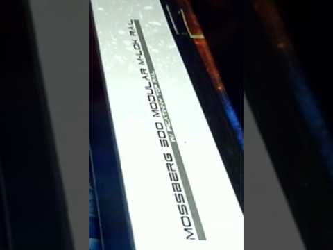 Aim Sports Armored Series 3-9x40mm Rifle Scope w/ Mil-Dot Reticle - Review