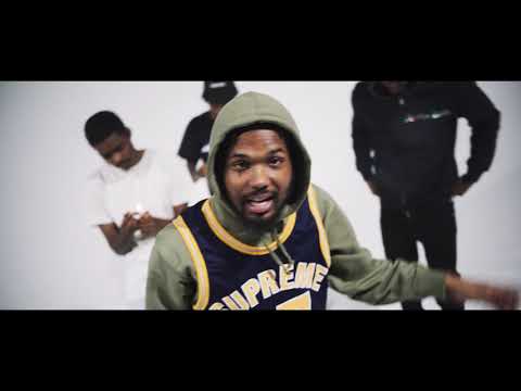 Hood Tali - Tony Allen (Music Official Video)