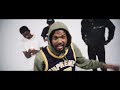 Hood Tali - Tony Allen (Music Official Video)