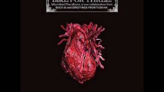 Bike For Three! - Let's Never Meet