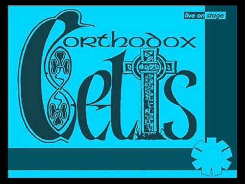Orthodox Celts - Eimer (+ lyrics)