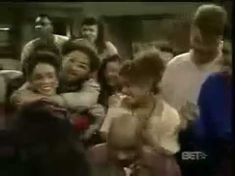 A Different World - Mean Children Blues