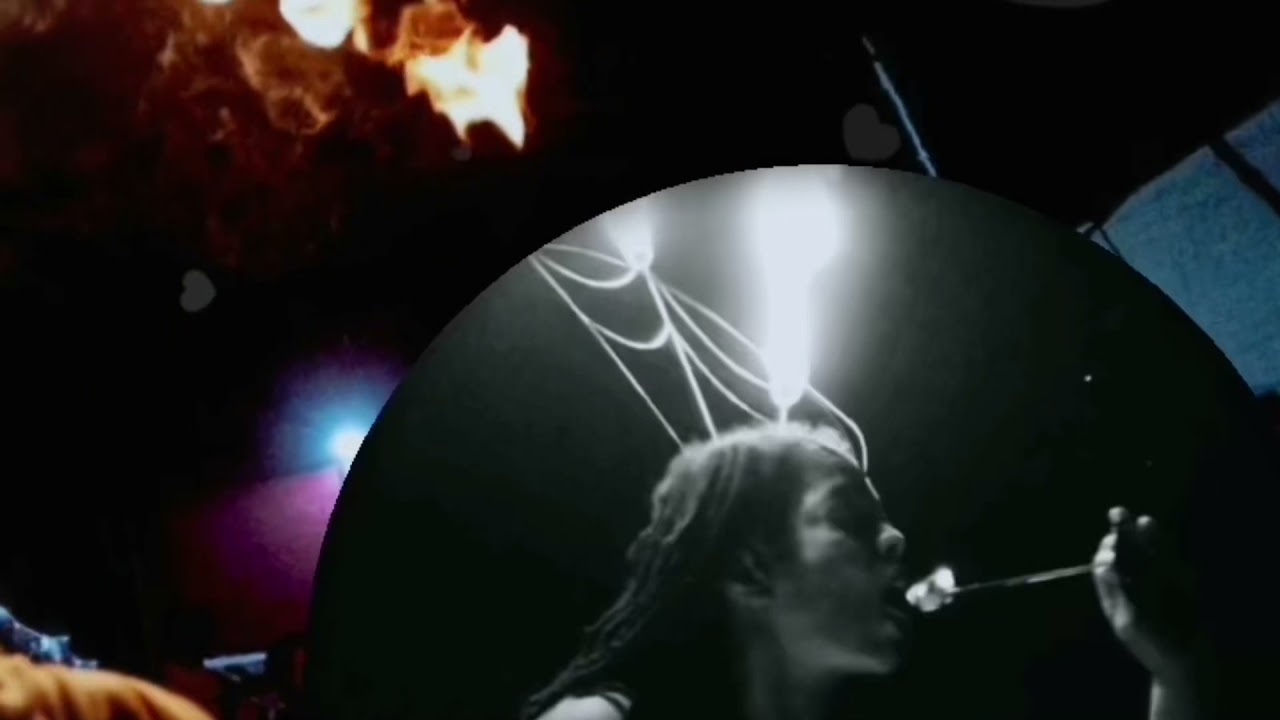 Promotional video thumbnail 4 for Aneaj, The Fire Charmer