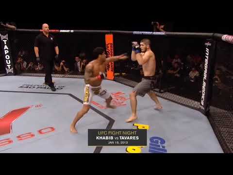 Adam Maestro - Enjoy Retirement Khabib ( Tribute to Khabib )