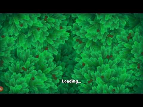 Gardenscapes level 1964