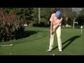 Jake Niedosik golf swing tape