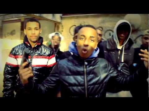 D2A - ON EST LES BOSS [Clip Officiel] (Uni-Uzi)