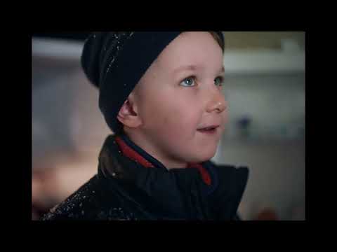 Taten statt Worte | Schneeball (TV Spot) | 2023