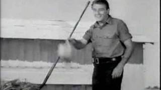 THE REAL MCCOYS TV INTRO