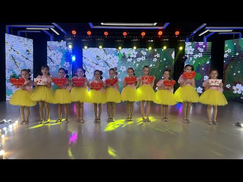 Kinder mix - E sărbătoare, e ziua ta