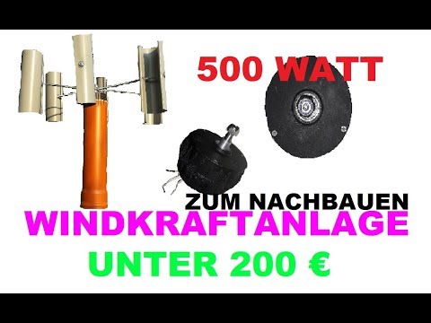 download lagu mp3 mp4 Windkraftanlage Selber Bauen, download lagu Windkraftanlage Selber Bauen gratis, unduh video klip Windkraftanlage Selber Bauen