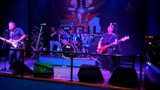 Highway Overdrive      I Want You Back