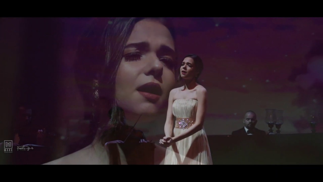 Promotional video thumbnail 5 for Giovanna Maropo