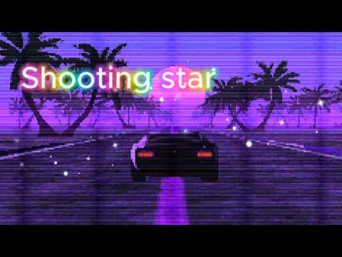 Shooting Star - Bag Raiders