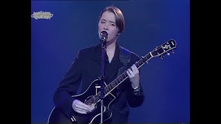 Suzanne Vega - Luka (Spanish Version) 1987 - Tv 1989