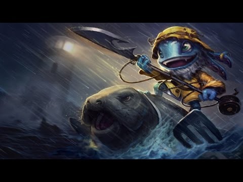 [TSM Hauntzer] Play Fizz (10.04.2017)