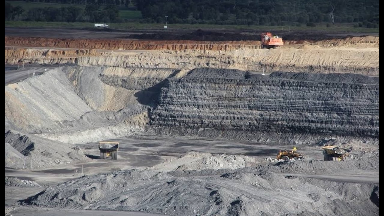 Lecture 5 (2020) - Mining & EIA