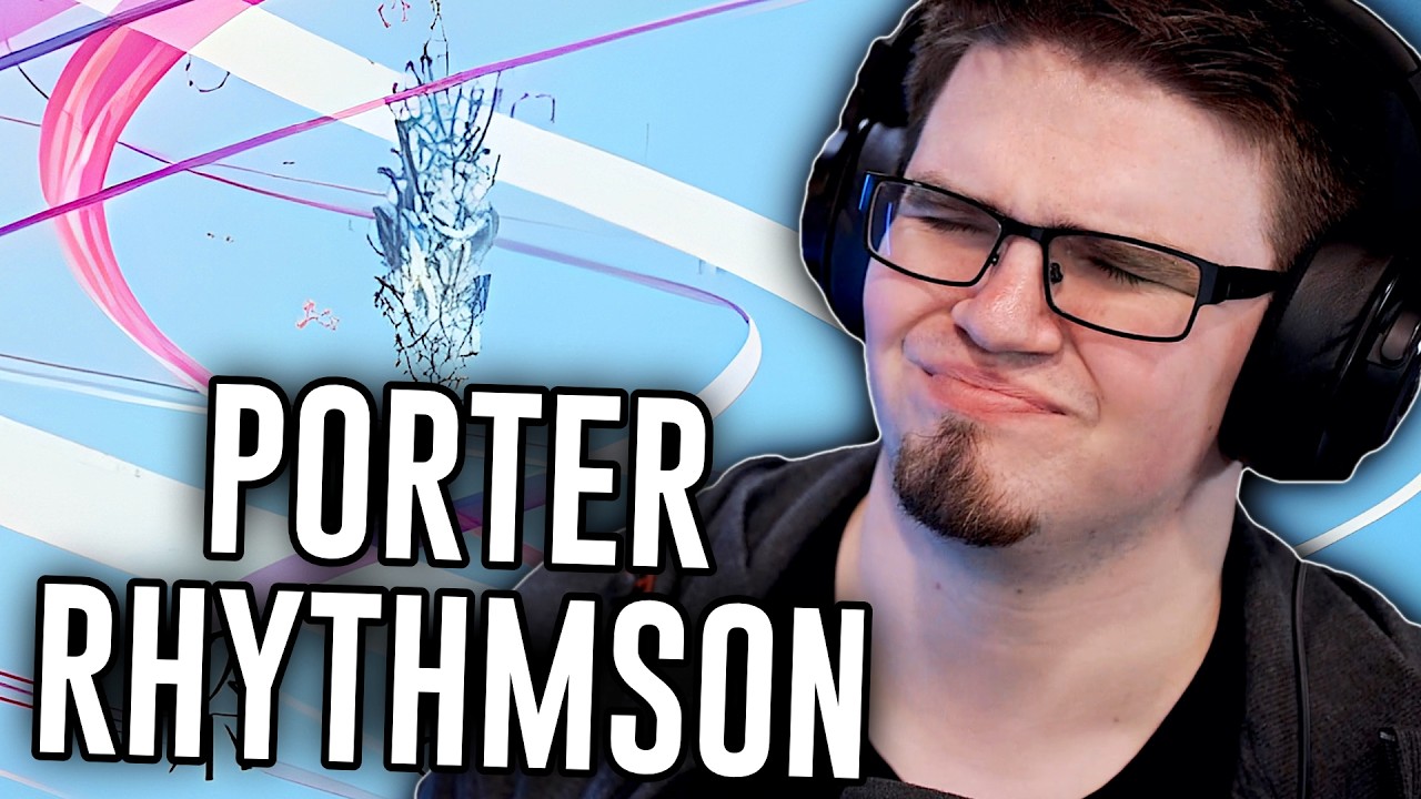 rintaro soma - 系ぎて [maimai KoP5] // Reaction & Analysis