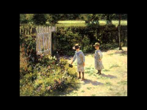 Sister Moon - An Pastin Fionn ("Fair Haired Child")