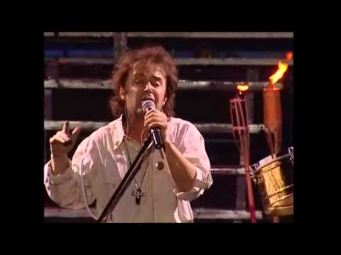 R-GO-Rég várok valakire(koncert felvétel)